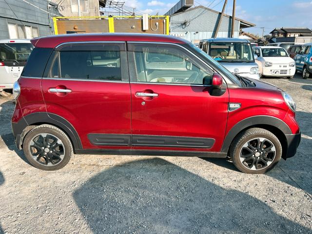 キャスト アクティバＧ　ＳＡＩＩ　ＥＴＣ　クリアランスソナー　衝突被害軽減システム　オートライト　ＬＥＤヘッドランプ　スマートキー　アイドリングストップ　電動格納ミラー　ベンチシート　ＣＶＴ　盗難防止システム　ＡＢＳ　ＥＳＣ　ＣＤ（14枚目）