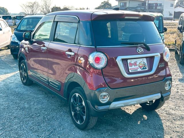 キャスト アクティバＧ　ＳＡＩＩ　ＥＴＣ　クリアランスソナー　衝突被害軽減システム　オートライト　ＬＥＤヘッドランプ　スマートキー　アイドリングストップ　電動格納ミラー　ベンチシート　ＣＶＴ　盗難防止システム　ＡＢＳ　ＥＳＣ　ＣＤ（17枚目）