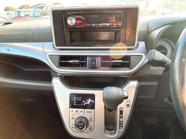 キャスト アクティバＧ　ＳＡＩＩ　ＥＴＣ　クリアランスソナー　衝突被害軽減システム　オートライト　ＬＥＤヘッドランプ　スマートキー　アイドリングストップ　電動格納ミラー　ベンチシート　ＣＶＴ　盗難防止システム　ＡＢＳ　ＥＳＣ　ＣＤ（20枚目）