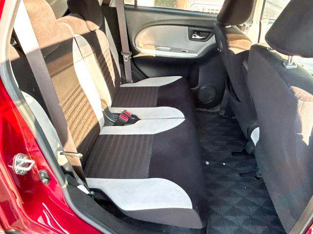 キャスト アクティバＧ　ＳＡＩＩ　ＥＴＣ　クリアランスソナー　衝突被害軽減システム　オートライト　ＬＥＤヘッドランプ　スマートキー　アイドリングストップ　電動格納ミラー　ベンチシート　ＣＶＴ　盗難防止システム　ＡＢＳ　ＥＳＣ　ＣＤ（21枚目）