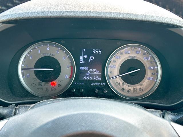 キャスト アクティバＧ　ＳＡＩＩ　ＥＴＣ　クリアランスソナー　衝突被害軽減システム　オートライト　ＬＥＤヘッドランプ　スマートキー　アイドリングストップ　電動格納ミラー　ベンチシート　ＣＶＴ　盗難防止システム　ＡＢＳ　ＥＳＣ　ＣＤ（24枚目）