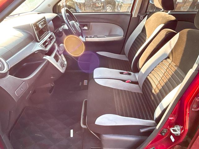 キャスト アクティバＧ　ＳＡＩＩ　ＥＴＣ　クリアランスソナー　衝突被害軽減システム　オートライト　ＬＥＤヘッドランプ　スマートキー　アイドリングストップ　電動格納ミラー　ベンチシート　ＣＶＴ　盗難防止システム　ＡＢＳ　ＥＳＣ　ＣＤ（34枚目）