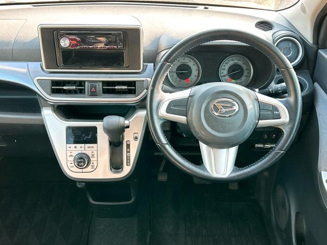 キャスト アクティバＧ　ＳＡＩＩ　ＥＴＣ　クリアランスソナー　衝突被害軽減システム　オートライト　ＬＥＤヘッドランプ　スマートキー　アイドリングストップ　電動格納ミラー　ベンチシート　ＣＶＴ　盗難防止システム　ＡＢＳ　ＥＳＣ　ＣＤ（37枚目）