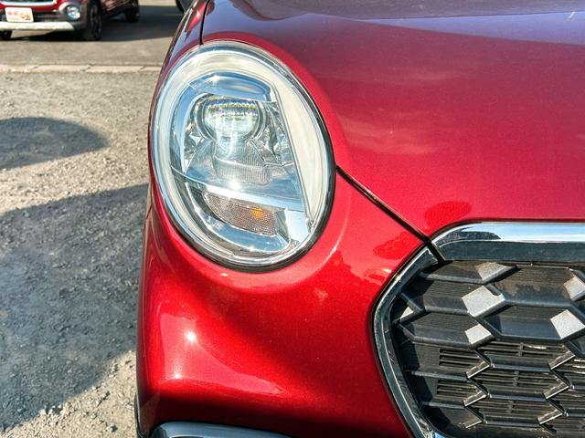 キャスト アクティバＧ　ＳＡＩＩ　ＥＴＣ　クリアランスソナー　衝突被害軽減システム　オートライト　ＬＥＤヘッドランプ　スマートキー　アイドリングストップ　電動格納ミラー　ベンチシート　ＣＶＴ　盗難防止システム　ＡＢＳ　ＥＳＣ　ＣＤ（47枚目）