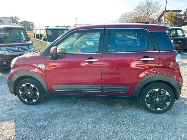 キャスト アクティバＧ　ＳＡＩＩ　ＥＴＣ　クリアランスソナー　衝突被害軽減システム　オートライト　ＬＥＤヘッドランプ　スマートキー　アイドリングストップ　電動格納ミラー　ベンチシート　ＣＶＴ　盗難防止システム　ＡＢＳ　ＥＳＣ　ＣＤ（49枚目）