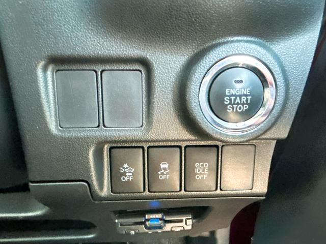 キャスト アクティバＧ　ＳＡＩＩ　ドライブレコーダー　ＥＴＣ　バックカメラ　ナビ　ＴＶ　クリアランスソナー　衝突被害軽減システム　オートライト　ＬＥＤヘッドランプ　スマートキー　アイドリングストップ　電動格納ミラー　ベンチシート（7枚目）