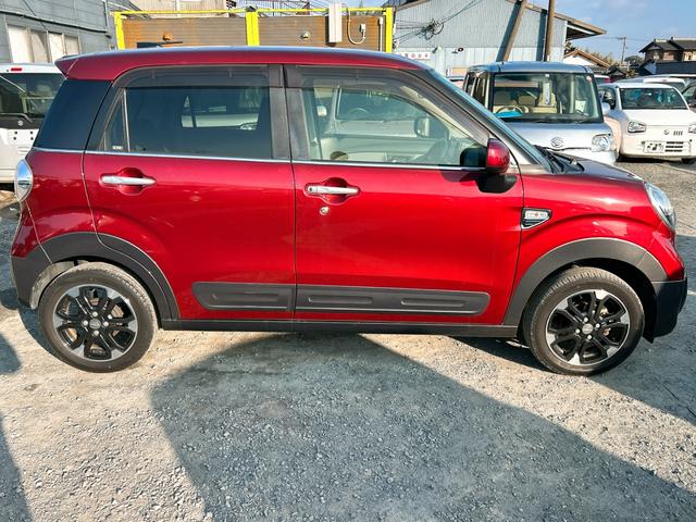 キャスト アクティバＧ　ＳＡＩＩ　ドライブレコーダー　ＥＴＣ　バックカメラ　ナビ　ＴＶ　クリアランスソナー　衝突被害軽減システム　オートライト　ＬＥＤヘッドランプ　スマートキー　アイドリングストップ　電動格納ミラー　ベンチシート（13枚目）