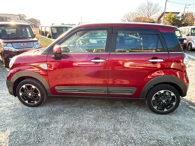 キャスト アクティバＧ　ＳＡＩＩ　ドライブレコーダー　ＥＴＣ　バックカメラ　ナビ　ＴＶ　クリアランスソナー　衝突被害軽減システム　オートライト　ＬＥＤヘッドランプ　スマートキー　アイドリングストップ　電動格納ミラー　ベンチシート（14枚目）