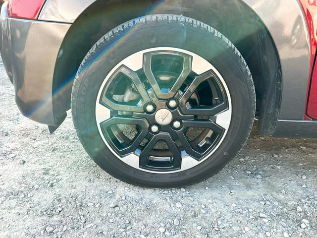 キャスト アクティバＧ　ＳＡＩＩ　ドライブレコーダー　ＥＴＣ　バックカメラ　ナビ　ＴＶ　クリアランスソナー　衝突被害軽減システム　オートライト　ＬＥＤヘッドランプ　スマートキー　アイドリングストップ　電動格納ミラー　ベンチシート（19枚目）