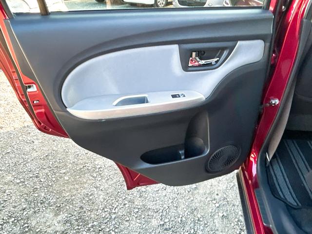 キャスト アクティバＧ　ＳＡＩＩ　ドライブレコーダー　ＥＴＣ　バックカメラ　ナビ　ＴＶ　クリアランスソナー　衝突被害軽減システム　オートライト　ＬＥＤヘッドランプ　スマートキー　アイドリングストップ　電動格納ミラー　ベンチシート（21枚目）