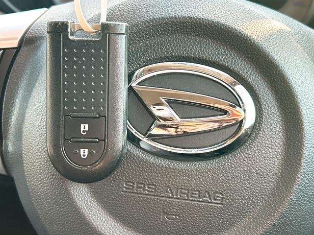 キャスト アクティバＧ　ＳＡＩＩ　ドライブレコーダー　ＥＴＣ　バックカメラ　ナビ　ＴＶ　クリアランスソナー　衝突被害軽減システム　オートライト　ＬＥＤヘッドランプ　スマートキー　アイドリングストップ　電動格納ミラー　ベンチシート（40枚目）