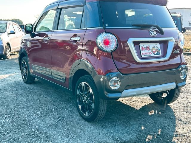 キャスト アクティバＧ　ＳＡＩＩ　ドライブレコーダー　ＥＴＣ　バックカメラ　ナビ　ＴＶ　クリアランスソナー　衝突被害軽減システム　オートライト　ＬＥＤヘッドランプ　スマートキー　アイドリングストップ　電動格納ミラー　ベンチシート（45枚目）