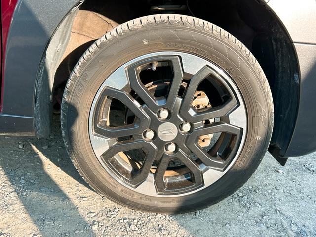 キャスト アクティバＧ　ＳＡＩＩ　ドライブレコーダー　ＥＴＣ　バックカメラ　ナビ　ＴＶ　クリアランスソナー　衝突被害軽減システム　オートライト　ＬＥＤヘッドランプ　スマートキー　アイドリングストップ　電動格納ミラー　ベンチシート（48枚目）