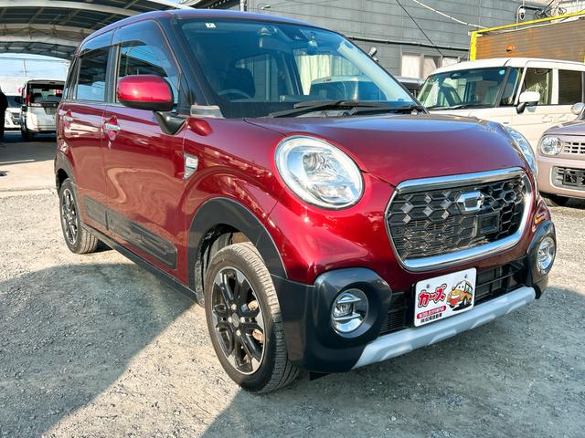 キャスト アクティバＧ　ＳＡＩＩ　ドライブレコーダー　ＥＴＣ　バックカメラ　ナビ　ＴＶ　クリアランスソナー　衝突被害軽減システム　オートライト　ＬＥＤヘッドランプ　スマートキー　アイドリングストップ　電動格納ミラー　ベンチシート（49枚目）