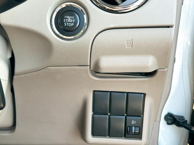 �v�b�V���G���W���X�^�[�g�V�X�e���A�G���W���n���E��~�������^�b�`�ōs�����Ƃ��ł��܂��B