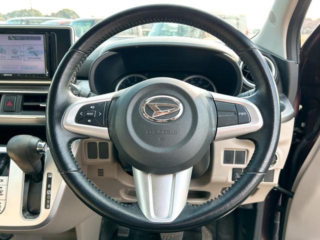 キャスト スタイルG SAII バックカメラ ナビ TV 衝突被害軽減システム オートライト LEDヘッドランプ スマートキー アイドリングストップ 電動格納ミラー ベンチシート CVT 盗難防止システム ABS ESC CD(3枚目)