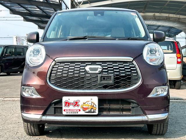 キャスト スタイルG SAII バックカメラ ナビ TV 衝突被害軽減システム オートライト LEDヘッドランプ スマートキー アイドリングストップ 電動格納ミラー ベンチシート CVT 盗難防止システム ABS ESC CD(13枚目)