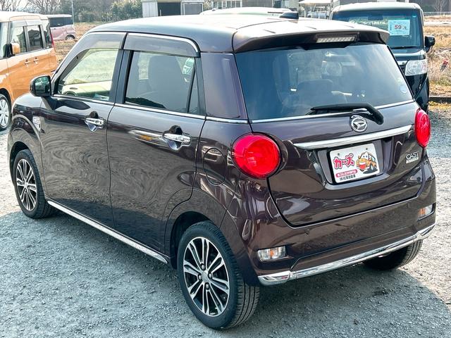 キャスト スタイルG SAII バックカメラ ナビ TV 衝突被害軽減システム オートライト LEDヘッドランプ スマートキー アイドリングストップ 電動格納ミラー ベンチシート CVT 盗難防止システム ABS ESC CD(16枚目)