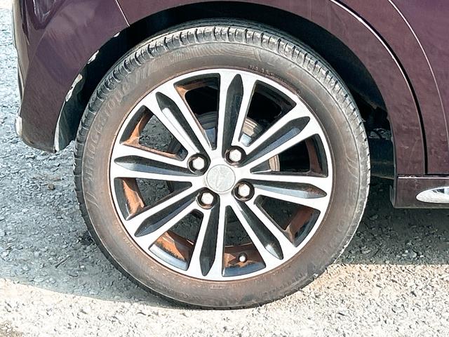 キャスト スタイルG SAII バックカメラ ナビ TV 衝突被害軽減システム オートライト LEDヘッドランプ スマートキー アイドリングストップ 電動格納ミラー ベンチシート CVT 盗難防止システム ABS ESC CD(20枚目)