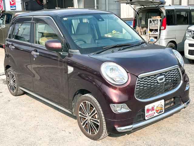 キャスト スタイルG SAII バックカメラ ナビ TV 衝突被害軽減システム オートライト LEDヘッドランプ スマートキー アイドリングストップ 電動格納ミラー ベンチシート CVT 盗難防止システム ABS ESC CD(26枚目)