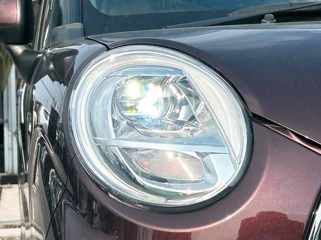 キャスト スタイルG SAII バックカメラ ナビ TV 衝突被害軽減システム オートライト LEDヘッドランプ スマートキー アイドリングストップ 電動格納ミラー ベンチシート CVT 盗難防止システム ABS ESC CD(30枚目)