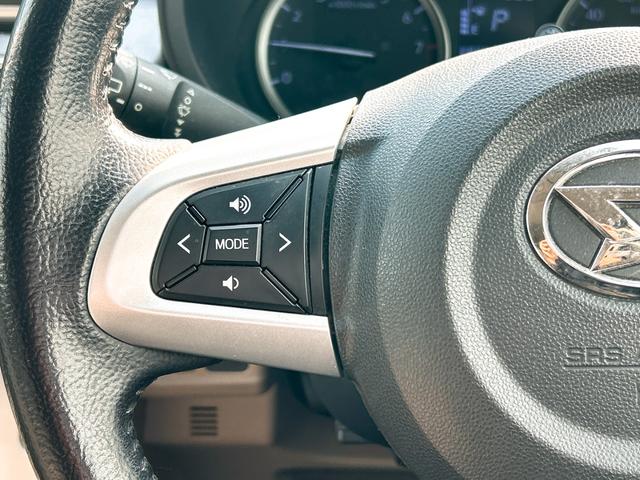 キャスト スタイルG SAII バックカメラ ナビ TV 衝突被害軽減システム オートライト LEDヘッドランプ スマートキー アイドリングストップ 電動格納ミラー ベンチシート CVT 盗難防止システム ABS ESC CD(35枚目)