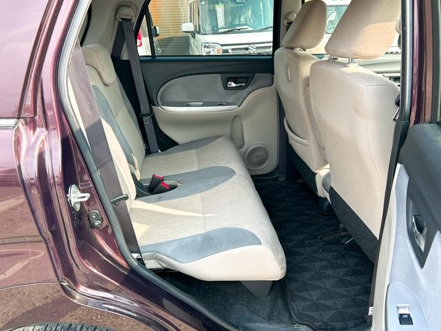 キャスト スタイルG SAII バックカメラ ナビ TV 衝突被害軽減システム オートライト LEDヘッドランプ スマートキー アイドリングストップ 電動格納ミラー ベンチシート CVT 盗難防止システム ABS ESC CD(37枚目)