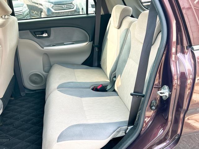 キャスト スタイルG SAII バックカメラ ナビ TV 衝突被害軽減システム オートライト LEDヘッドランプ スマートキー アイドリングストップ 電動格納ミラー ベンチシート CVT 盗難防止システム ABS ESC CD(39枚目)