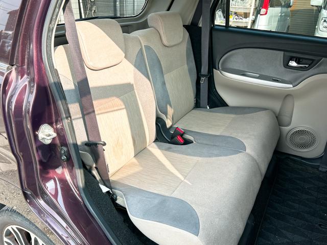 キャスト スタイルG SAII バックカメラ ナビ TV 衝突被害軽減システム オートライト LEDヘッドランプ スマートキー アイドリングストップ 電動格納ミラー ベンチシート CVT 盗難防止システム ABS ESC CD(42枚目)