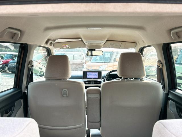 キャスト スタイルG SAII バックカメラ ナビ TV 衝突被害軽減システム オートライト LEDヘッドランプ スマートキー アイドリングストップ 電動格納ミラー ベンチシート CVT 盗難防止システム ABS ESC CD(43枚目)