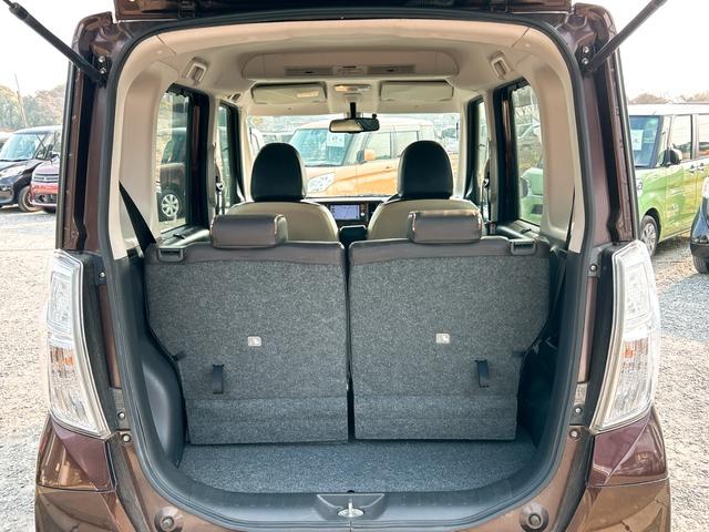 デイズルークス ハイウェイスター X ETC 全周囲カメラ 両側電動スライドドア ナビ TV 衝突被害軽減システム HID スマートキー アイドリングストップ ベンチシート CVT 盗難防止システム ABS ESC CD USB(19枚目)