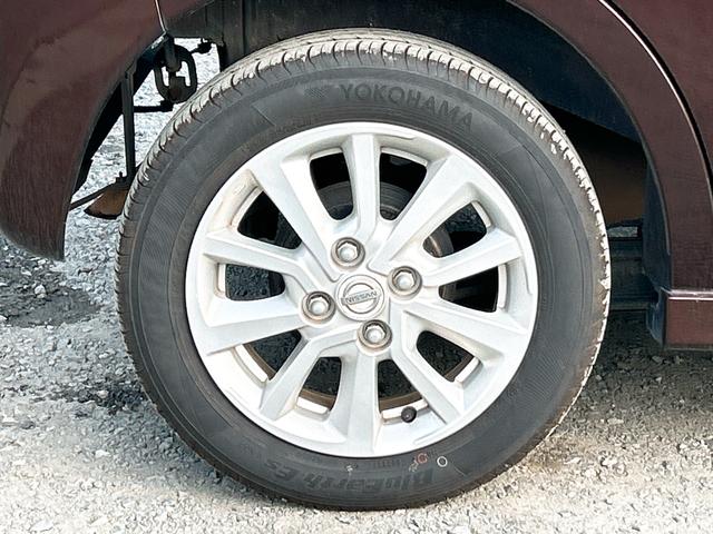 デイズルークス ハイウェイスター X ETC 全周囲カメラ 両側電動スライドドア ナビ TV 衝突被害軽減システム HID スマートキー アイドリングストップ ベンチシート CVT 盗難防止システム ABS ESC CD USB(20枚目)