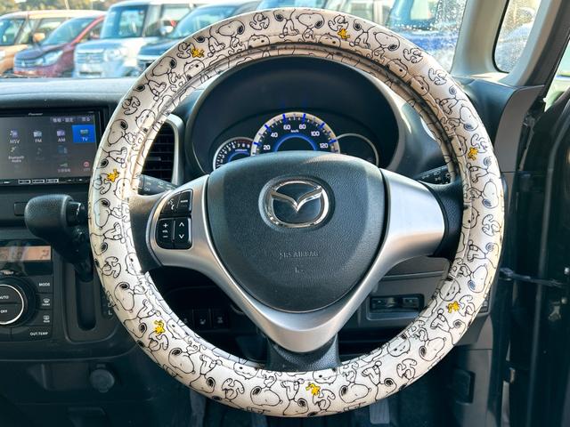 フレアワゴン ＸＳ　ワンオーナー　ＥＴＣ　両側電動スライドドア　ナビ　ＴＶ　レーンアシスト　衝突被害軽減システム　スマートキー　アイドリングストップ　電動格納ミラー　シートヒーター　ベンチシート　ＣＶＴ　盗難防止システム（3枚目）