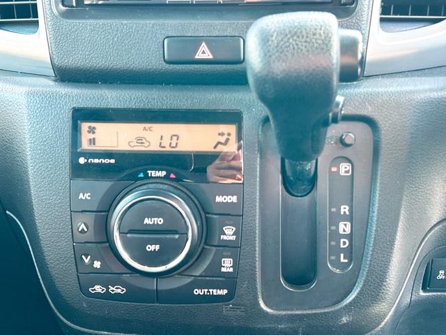 フレアワゴン ＸＳ　ワンオーナー　ＥＴＣ　両側電動スライドドア　ナビ　ＴＶ　レーンアシスト　衝突被害軽減システム　スマートキー　アイドリングストップ　電動格納ミラー　シートヒーター　ベンチシート　ＣＶＴ　盗難防止システム（5枚目）