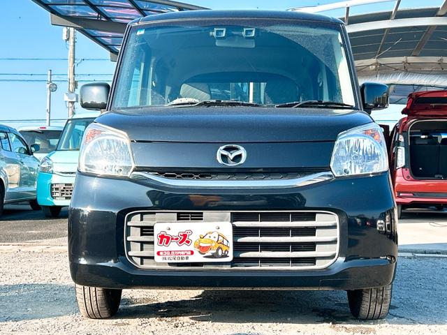 フレアワゴン ＸＳ　ワンオーナー　ＥＴＣ　両側電動スライドドア　ナビ　ＴＶ　レーンアシスト　衝突被害軽減システム　スマートキー　アイドリングストップ　電動格納ミラー　シートヒーター　ベンチシート　ＣＶＴ　盗難防止システム（13枚目）