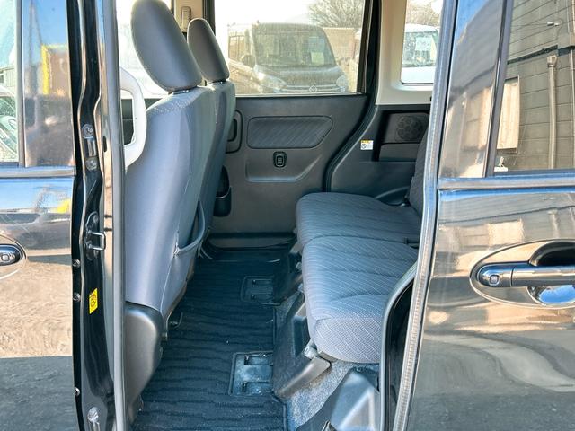 フレアワゴン ＸＳ　ワンオーナー　ＥＴＣ　両側電動スライドドア　ナビ　ＴＶ　レーンアシスト　衝突被害軽減システム　スマートキー　アイドリングストップ　電動格納ミラー　シートヒーター　ベンチシート　ＣＶＴ　盗難防止システム（23枚目）