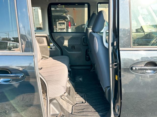 フレアワゴン ＸＳ　ワンオーナー　ＥＴＣ　両側電動スライドドア　ナビ　ＴＶ　レーンアシスト　衝突被害軽減システム　スマートキー　アイドリングストップ　電動格納ミラー　シートヒーター　ベンチシート　ＣＶＴ　盗難防止システム（39枚目）