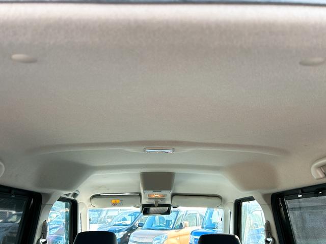 フレアワゴン ＸＳ　ワンオーナー　ＥＴＣ　両側電動スライドドア　ナビ　ＴＶ　レーンアシスト　衝突被害軽減システム　スマートキー　アイドリングストップ　電動格納ミラー　シートヒーター　ベンチシート　ＣＶＴ　盗難防止システム（41枚目）