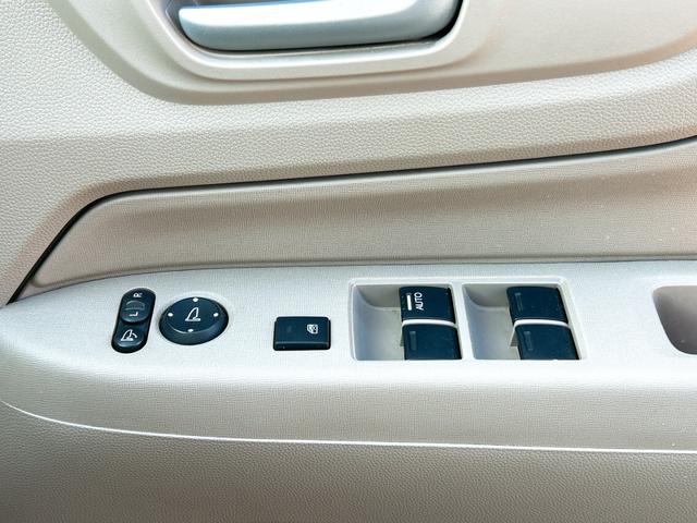 Ｎ－ＷＧＮ Ｇ　スマートキー　電動格納ミラー　ベンチシート　ＣＶＴ　盗難防止システム　ＡＢＳ　ＥＳＣ　ＣＤ　衝突安全ボディ　エアコン　パワーステアリング　パワーウィンドウ（9枚目）