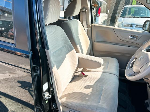 Ｎ－ＷＧＮ Ｇ　スマートキー　電動格納ミラー　ベンチシート　ＣＶＴ　盗難防止システム　ＡＢＳ　ＥＳＣ　ＣＤ　衝突安全ボディ　エアコン　パワーステアリング　パワーウィンドウ（10枚目）