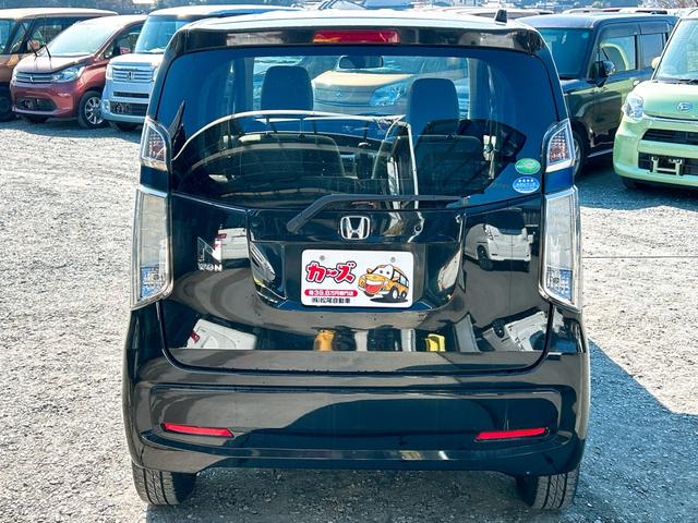 Ｎ－ＷＧＮ Ｇ　スマートキー　電動格納ミラー　ベンチシート　ＣＶＴ　盗難防止システム　ＡＢＳ　ＥＳＣ　ＣＤ　衝突安全ボディ　エアコン　パワーステアリング　パワーウィンドウ（17枚目）