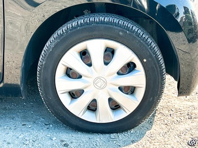 Ｎ－ＷＧＮ Ｇ　スマートキー　電動格納ミラー　ベンチシート　ＣＶＴ　盗難防止システム　ＡＢＳ　ＥＳＣ　ＣＤ　衝突安全ボディ　エアコン　パワーステアリング　パワーウィンドウ（20枚目）