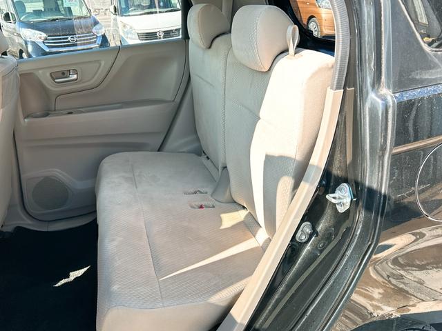 Ｎ－ＷＧＮ Ｇ　スマートキー　電動格納ミラー　ベンチシート　ＣＶＴ　盗難防止システム　ＡＢＳ　ＥＳＣ　ＣＤ　衝突安全ボディ　エアコン　パワーステアリング　パワーウィンドウ（24枚目）