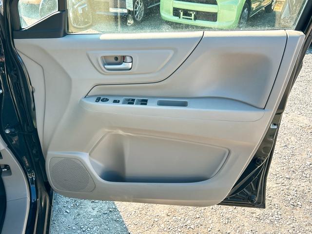 Ｎ－ＷＧＮ Ｇ　スマートキー　電動格納ミラー　ベンチシート　ＣＶＴ　盗難防止システム　ＡＢＳ　ＥＳＣ　ＣＤ　衝突安全ボディ　エアコン　パワーステアリング　パワーウィンドウ（30枚目）