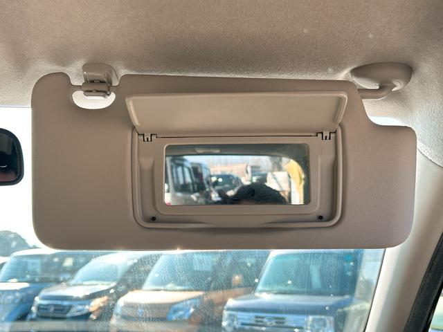 Ｎ－ＷＧＮ Ｇ　スマートキー　電動格納ミラー　ベンチシート　ＣＶＴ　盗難防止システム　ＡＢＳ　ＥＳＣ　ＣＤ　衝突安全ボディ　エアコン　パワーステアリング　パワーウィンドウ（31枚目）