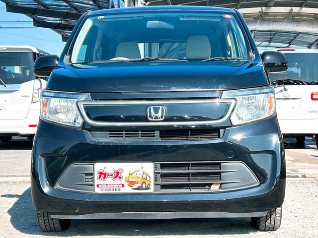 Ｎ－ＷＧＮ Ｇ　スマートキー　電動格納ミラー　ベンチシート　ＣＶＴ　盗難防止システム　ＡＢＳ　ＥＳＣ　ＣＤ　衝突安全ボディ　エアコン　パワーステアリング　パワーウィンドウ（36枚目）