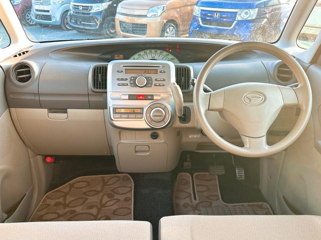 タント Ｘ　ＥＴＣ　スライドドア　スマートキー　電動格納ミラー　ベンチシート　ＡＴ　盗難防止システム　ＡＢＳ　ＣＤ　衝突安全ボディ　エアコン　パワーステアリング（2枚目）