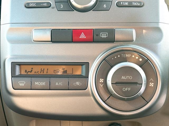 タント Ｘ　ＥＴＣ　スライドドア　スマートキー　電動格納ミラー　ベンチシート　ＡＴ　盗難防止システム　ＡＢＳ　ＣＤ　衝突安全ボディ　エアコン　パワーステアリング（4枚目）