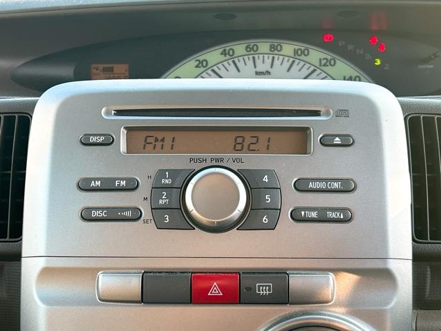 タント Ｘ　ＥＴＣ　スライドドア　スマートキー　電動格納ミラー　ベンチシート　ＡＴ　盗難防止システム　ＡＢＳ　ＣＤ　衝突安全ボディ　エアコン　パワーステアリング（5枚目）