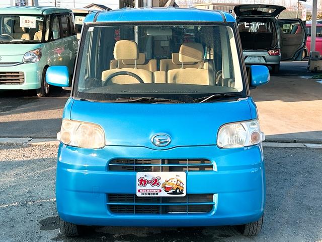 タント Ｘ　ＥＴＣ　スライドドア　スマートキー　電動格納ミラー　ベンチシート　ＡＴ　盗難防止システム　ＡＢＳ　ＣＤ　衝突安全ボディ　エアコン　パワーステアリング（12枚目）